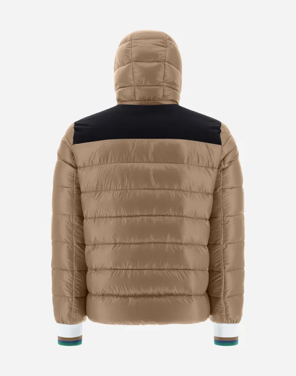 Men Herno Bomber