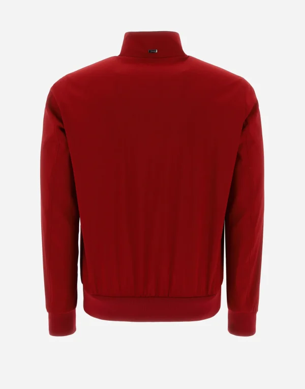 Men Herno Bomber