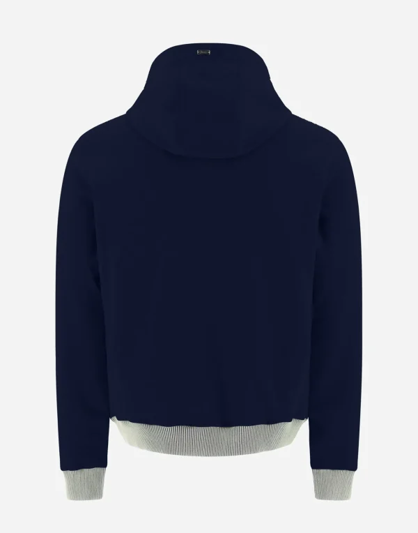 Men Herno Bomber