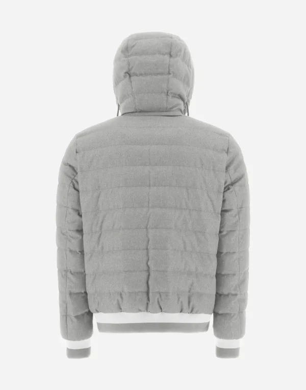 Men Herno Bomber