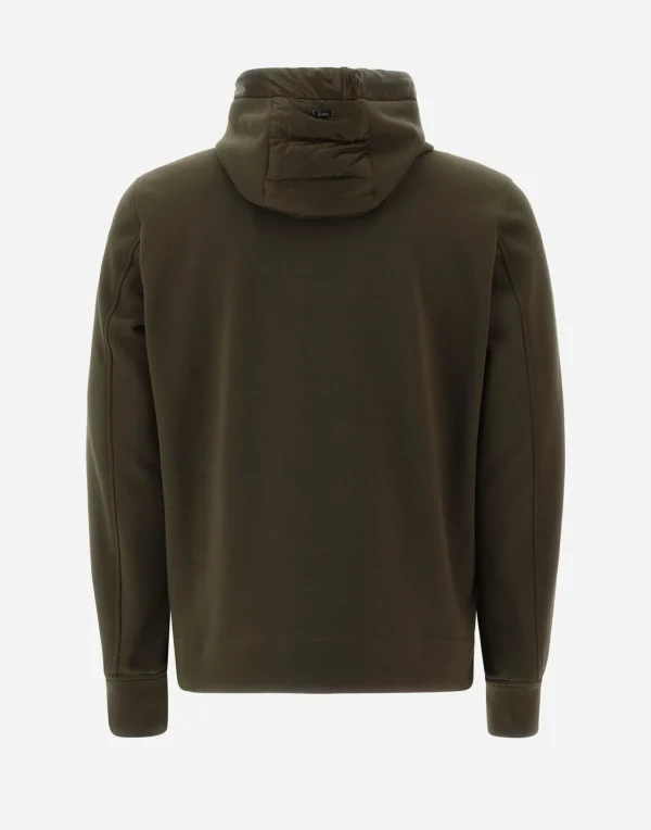 Men Herno Bomber