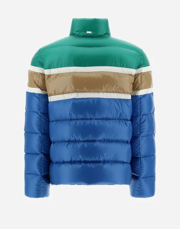 Men Herno Bomber