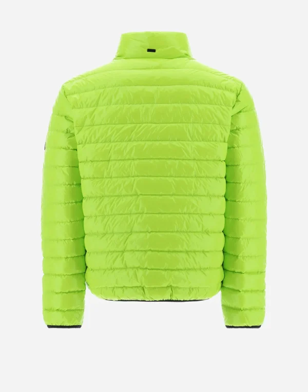 Men Herno Bomber