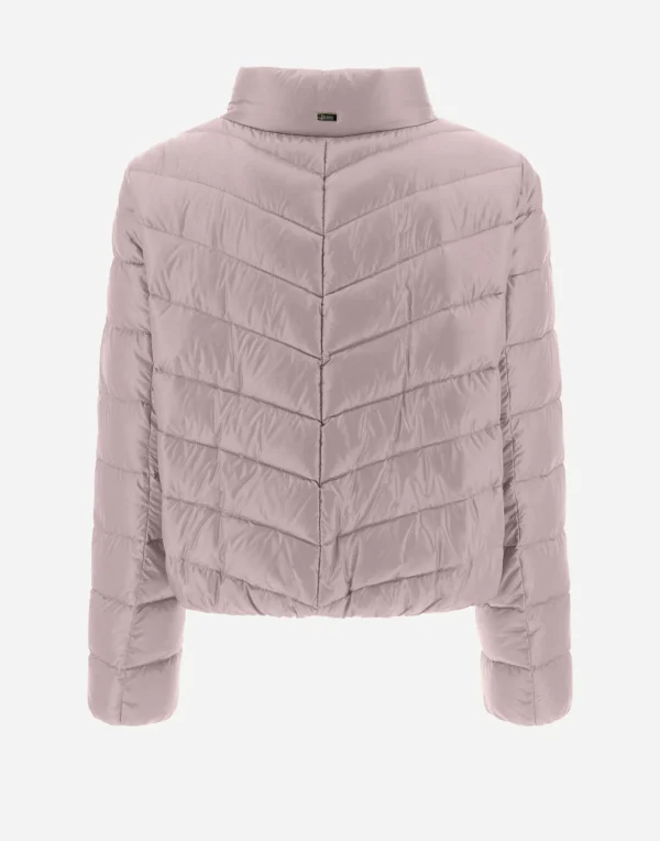 Women Herno Bomber