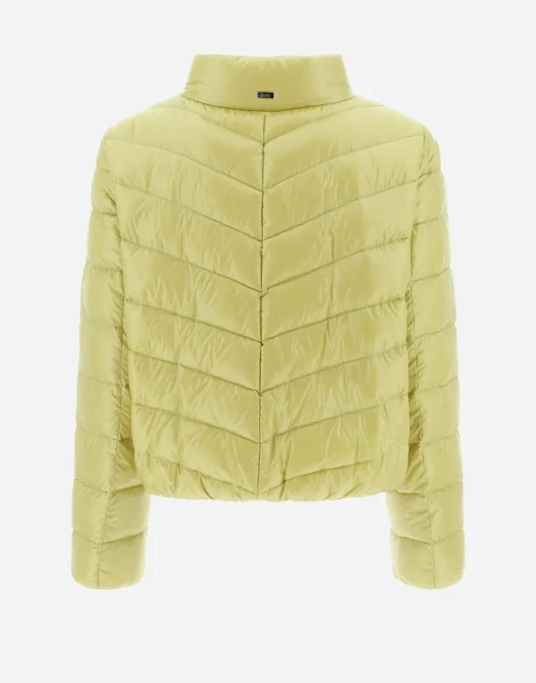 Women Herno Bomber