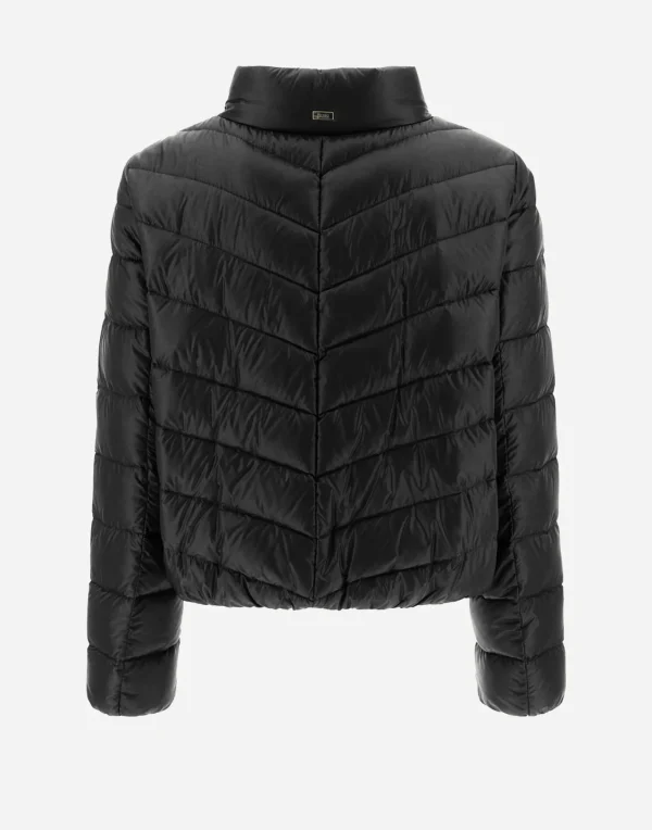 Women Herno Bomber