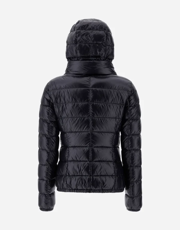 Women Herno Bomber
