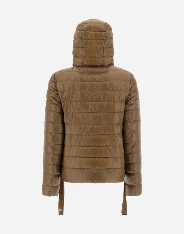 Women Herno Bomber