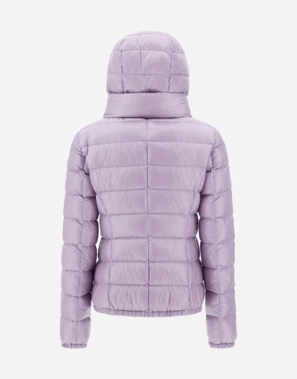 Women Herno Bomber