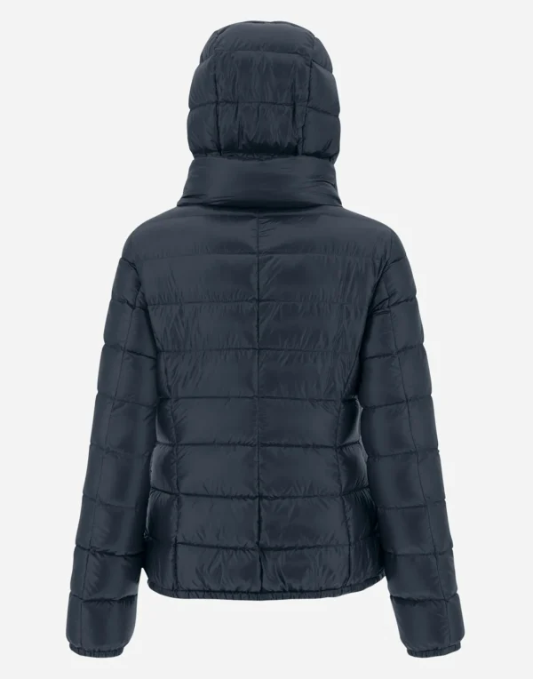 Women Herno Bomber