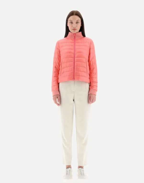 Women Herno Bomber
