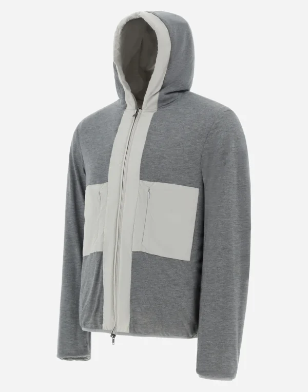 Men Herno Bomber
