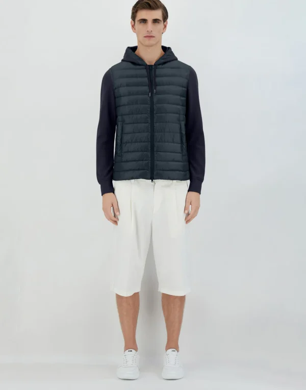 Men Herno Bomber