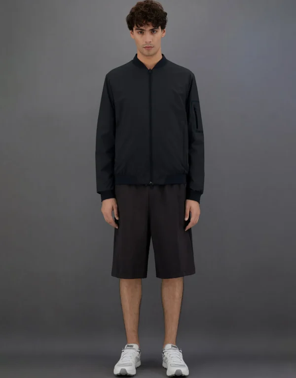 Men Herno Bomber