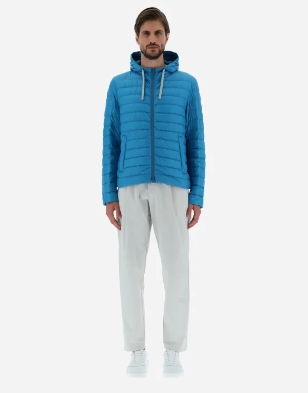 Men Herno Bomber