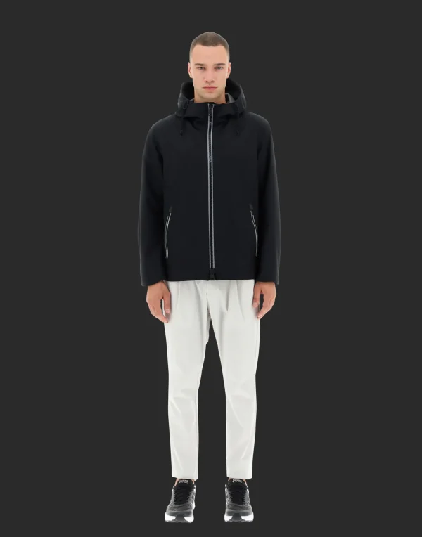 Men Herno Bomber