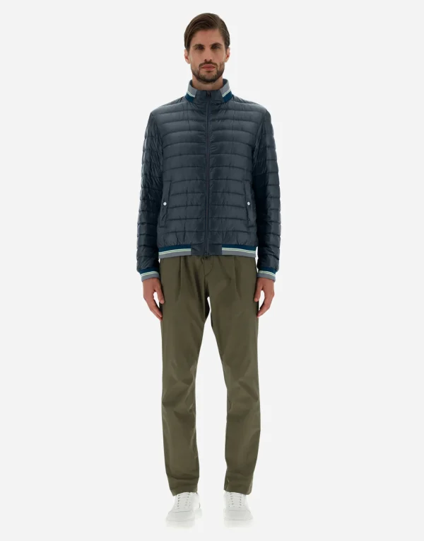 Men Herno Bomber