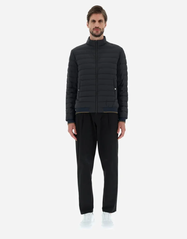 Men Herno Bomber