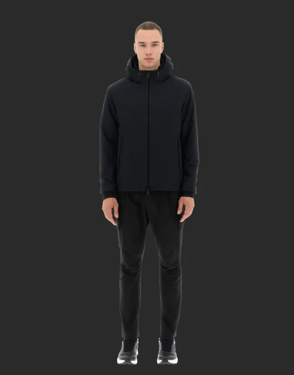 Men Herno Bomber