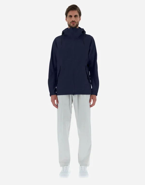 Men Herno Bomber