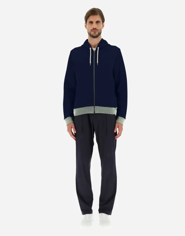 Men Herno Bomber