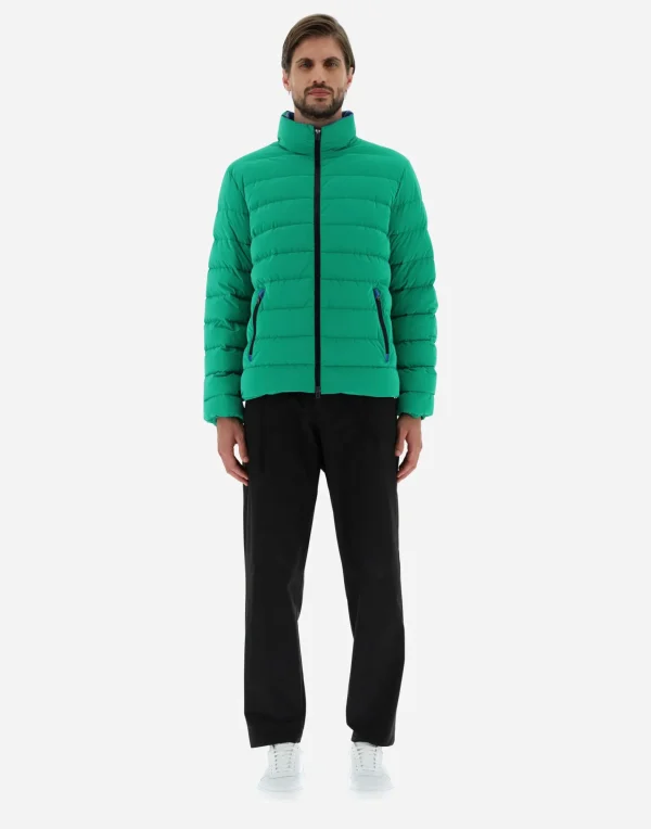 Men Herno Bomber