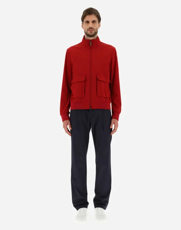 Men Herno Bomber