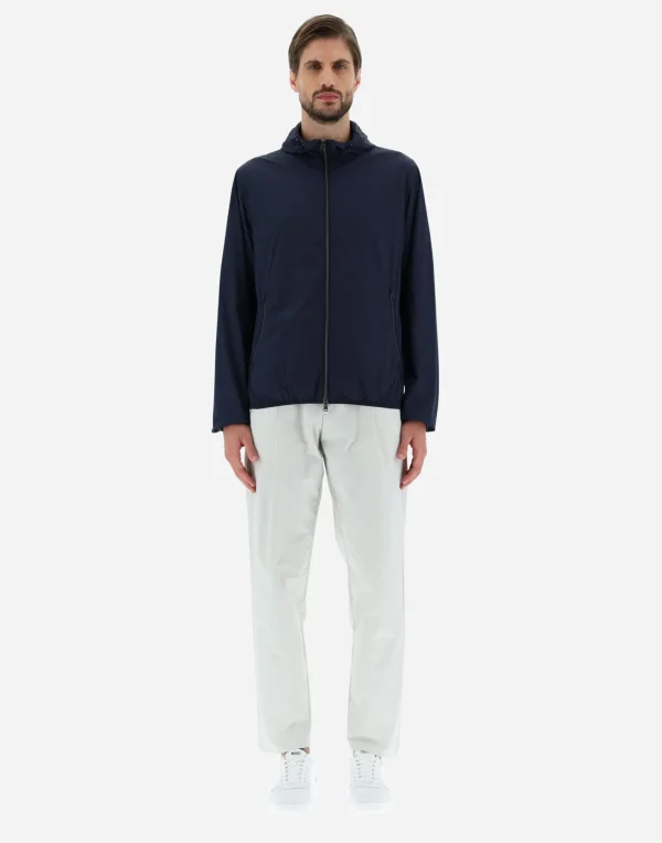 Men Herno Bomber