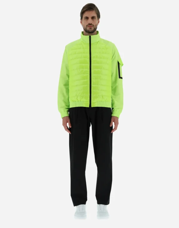 Men Herno Bomber