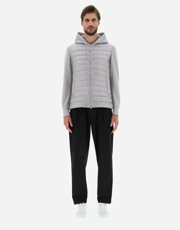 Men Herno Bomber