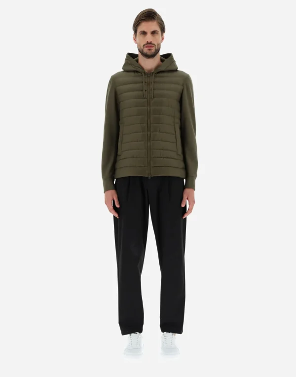 Men Herno Bomber