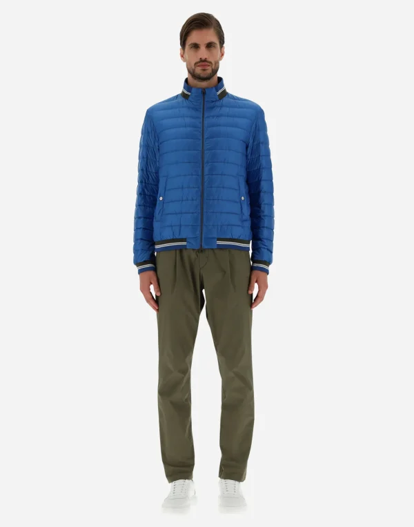 Men Herno Bomber
