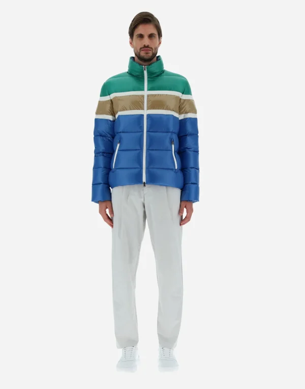 Men Herno Bomber