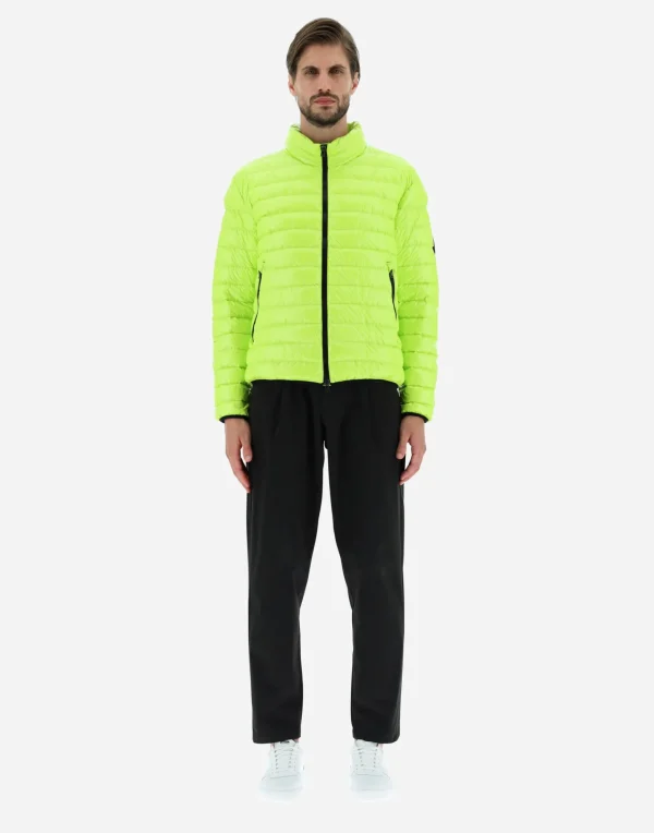 Men Herno Bomber