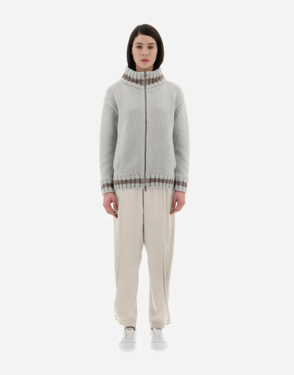 Women Herno Bomber