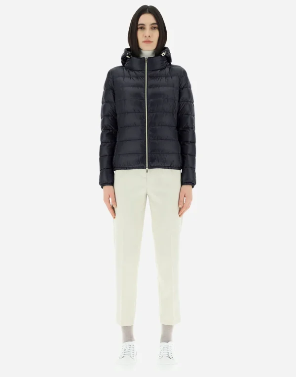 Women Herno Bomber