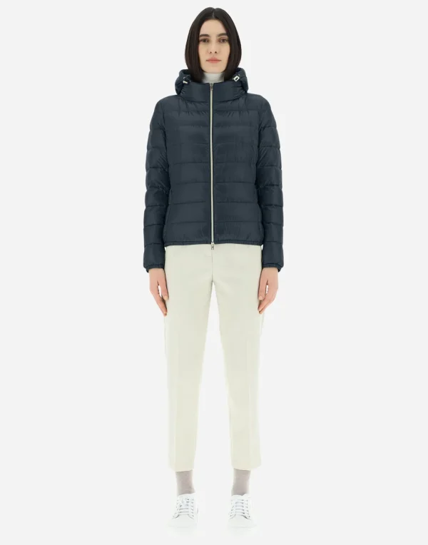 Women Herno Bomber