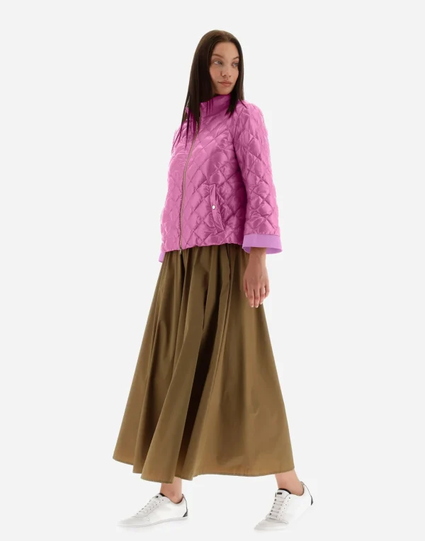 Women Herno Bomber