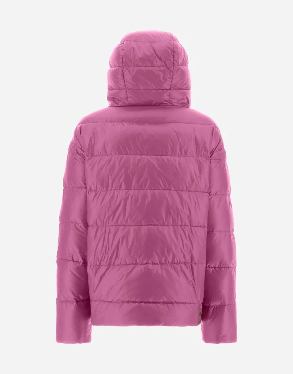 Women Herno Bomber