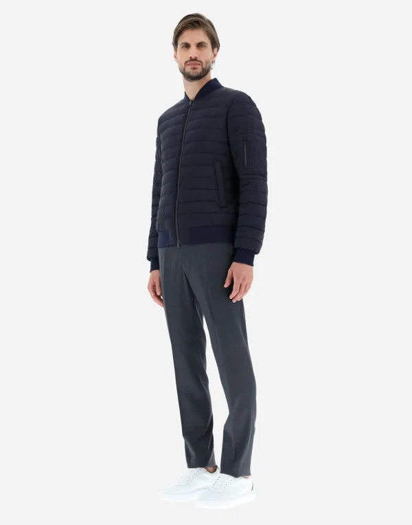 Men Herno Bomber