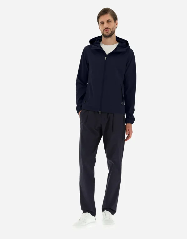 Men Herno Bomber