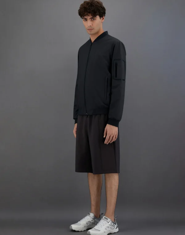Men Herno Bomber