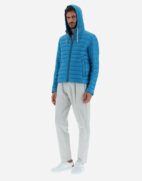 Men Herno Bomber