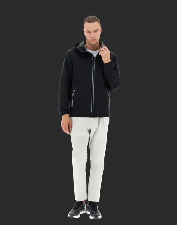 Men Herno Bomber