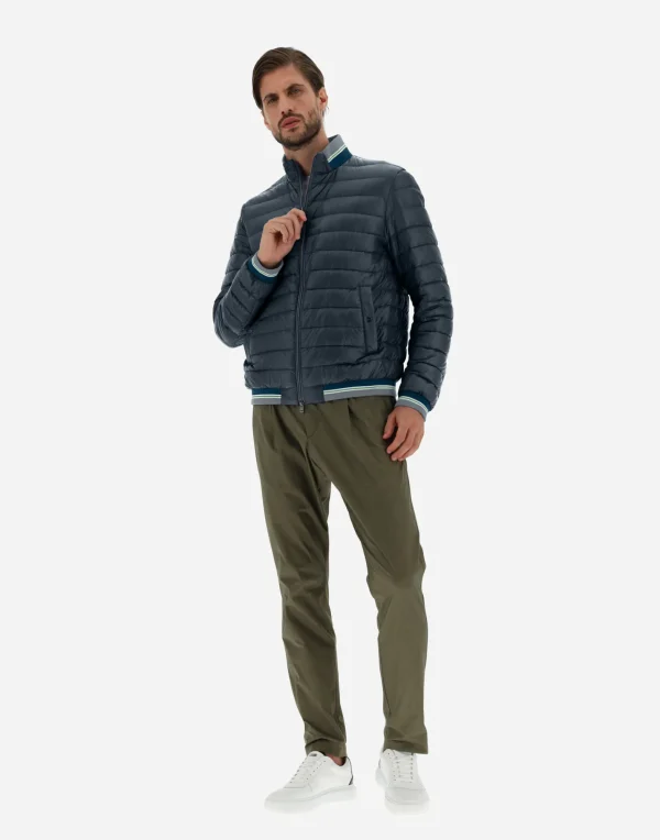 Men Herno Bomber