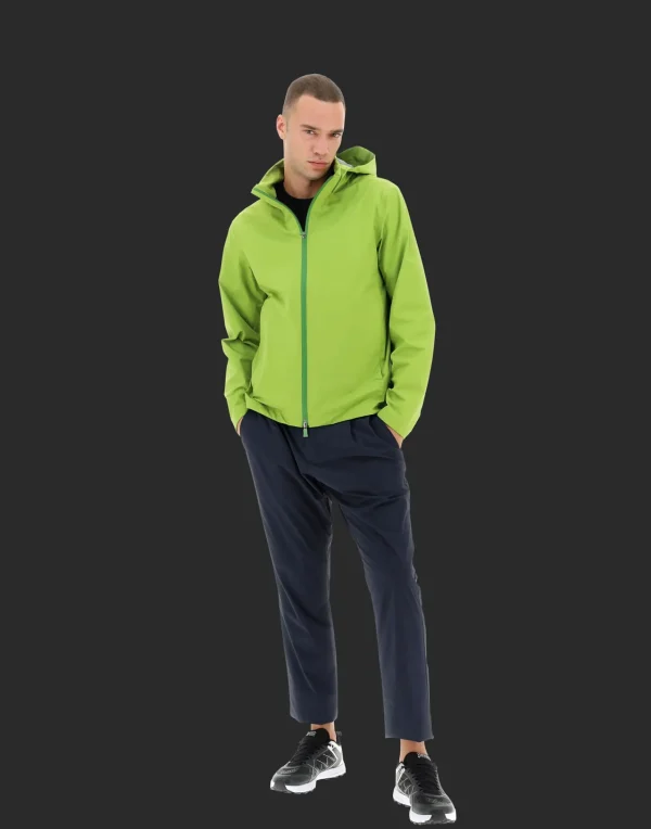 Men Herno Bomber