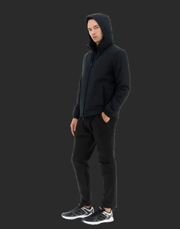 Men Herno Bomber