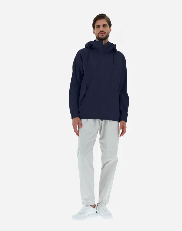 Men Herno Bomber