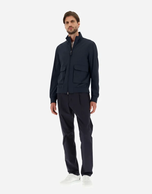 Men Herno Bomber
