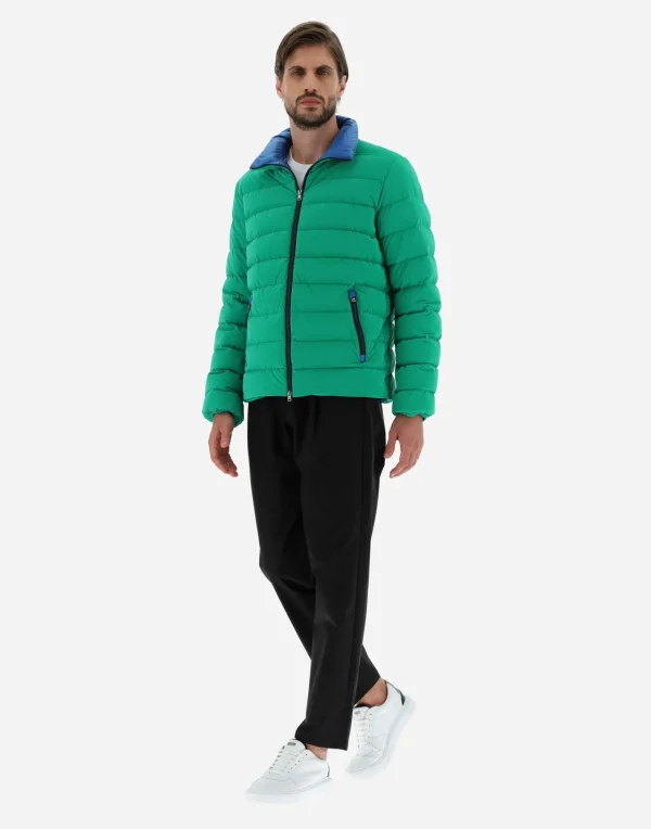 Men Herno Bomber